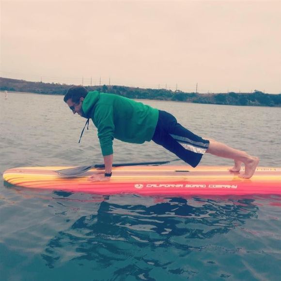 Meet your Posher, Peter - Picture 1 of 1